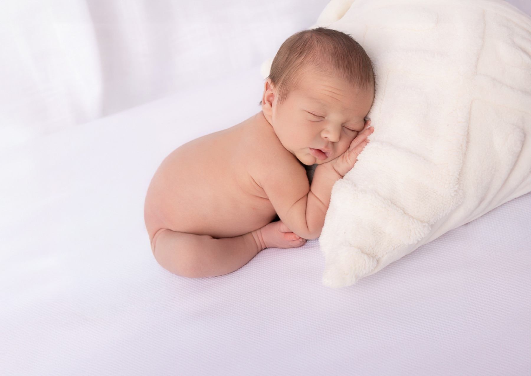 Sesión newborn
