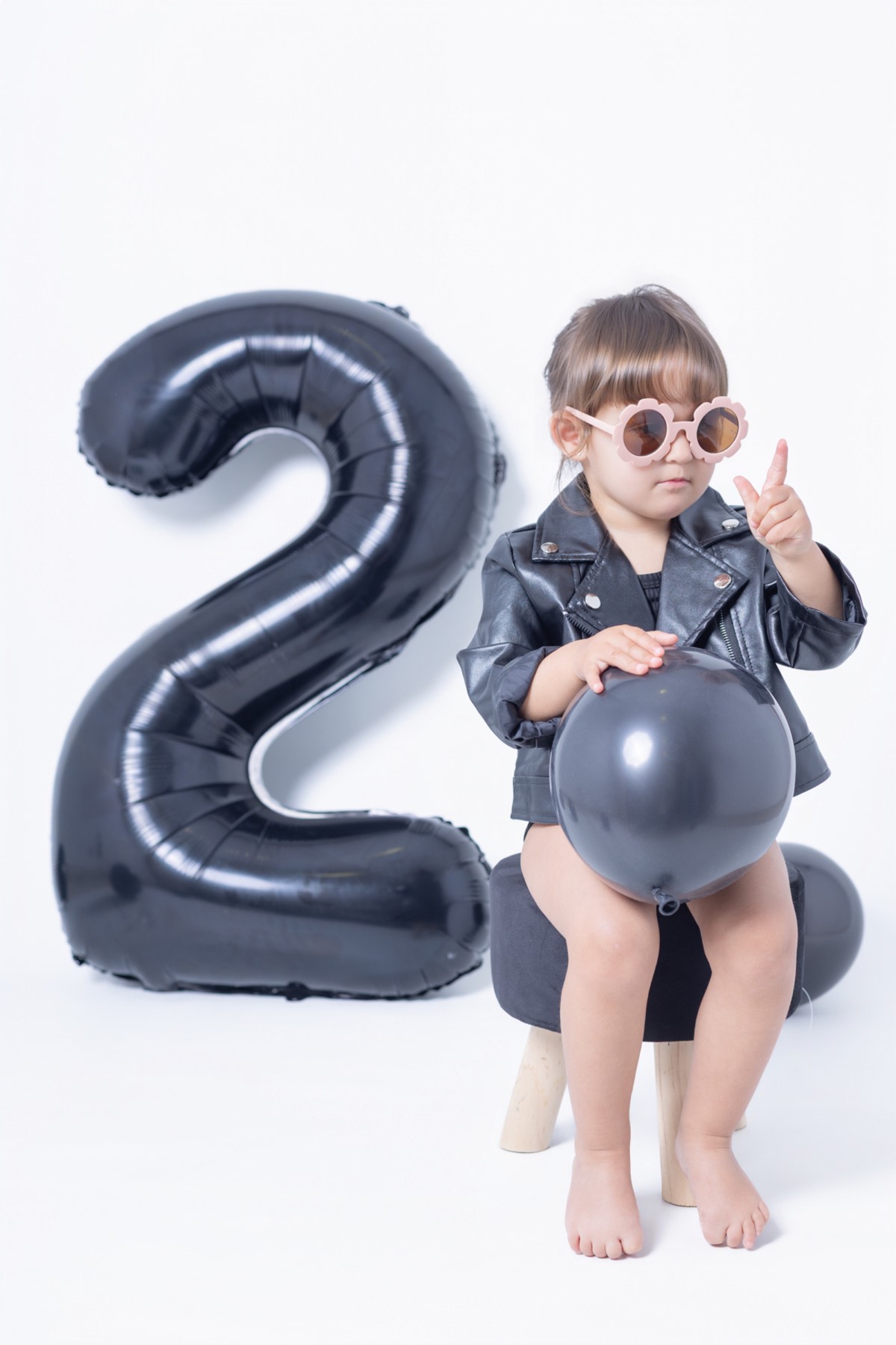 Sesión Cumpleaños