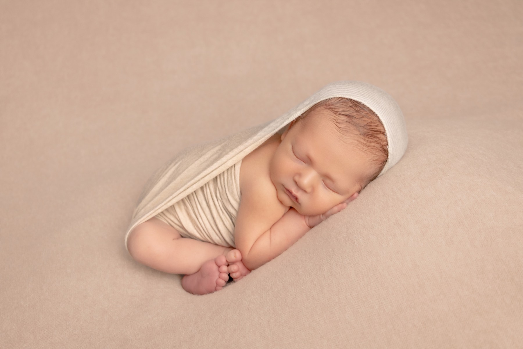 Sesión Newborn