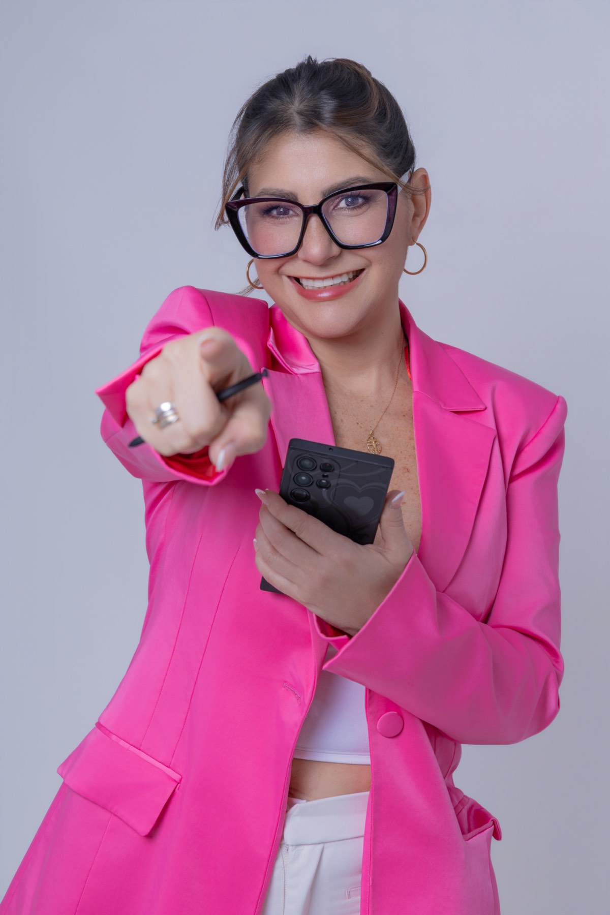 Sesión Corporativa