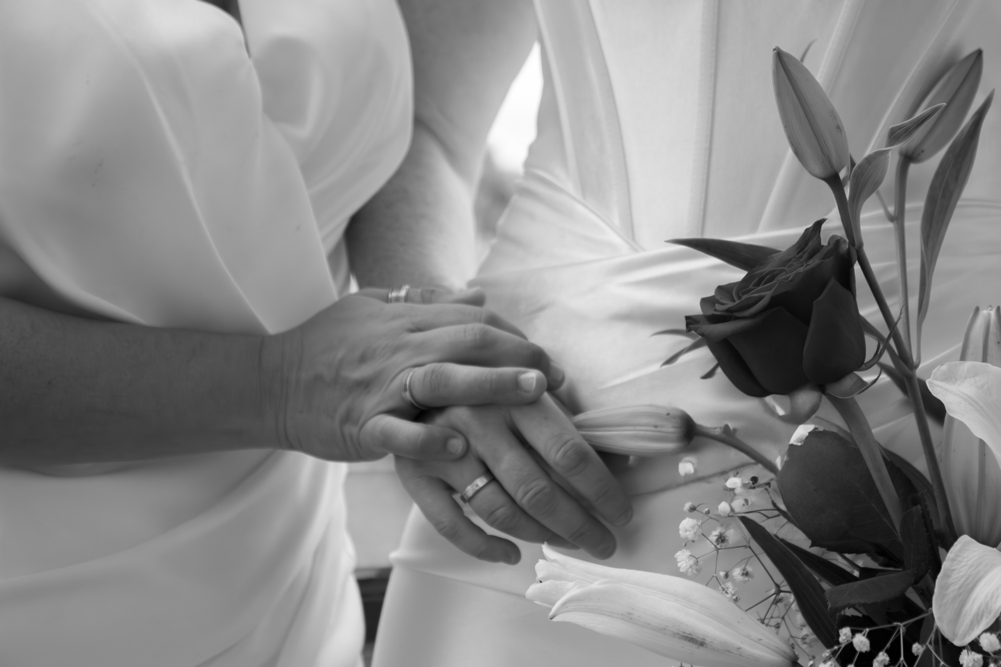 Sesión Wedding